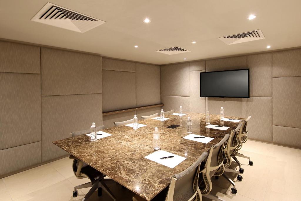 Conference room 